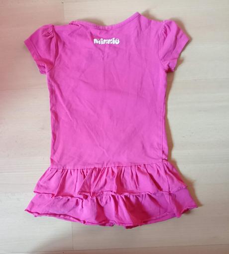 Šatičky minnie, disney,92