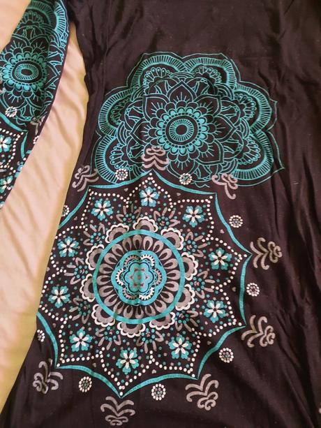 Tunika zn. himalife, s