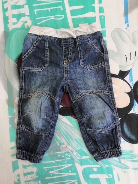 Detské rifle, f&f,80