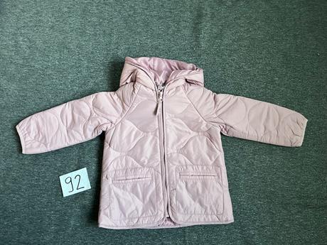 Prechodná bunda, pepco,92