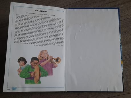 Chcem vedieť prečo - detská encyklopédia,