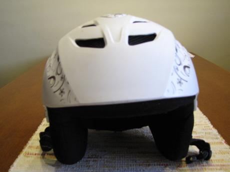 Lyžiarska prilba, xs