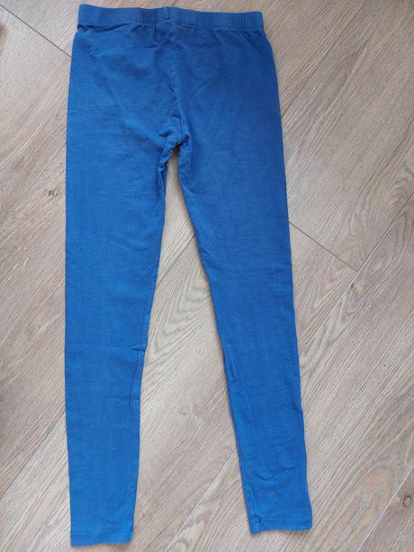 Leginy bavlnene 152/158, pepperts,152