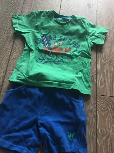 Suprava na leto, mayoral,80