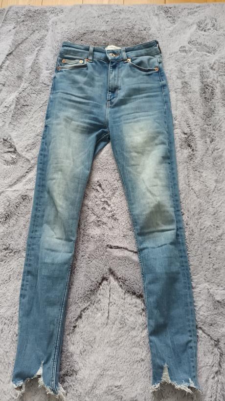 Rifle zara, xs