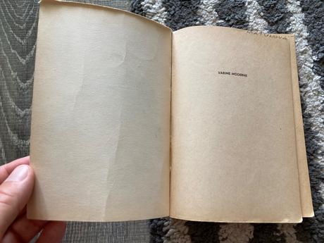 200 nátierok- prvé vydanie 1975,