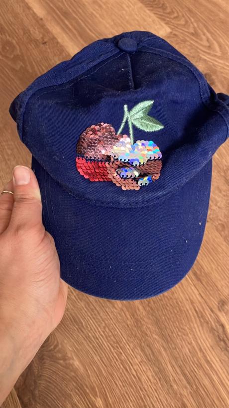 Šiltovka 110-122, h&m,110