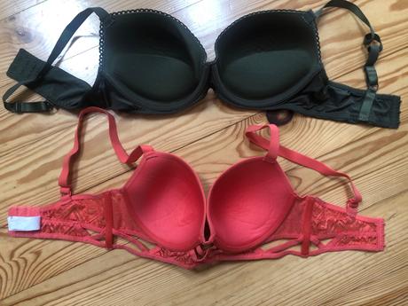 Podprsenky 70d, cubus,70d