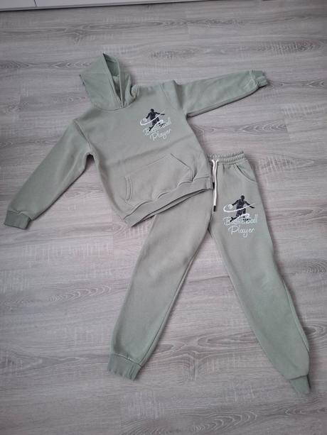 Zatrplená súprava, 134