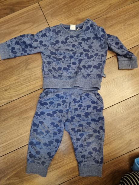 Disbey suprava, disney,80