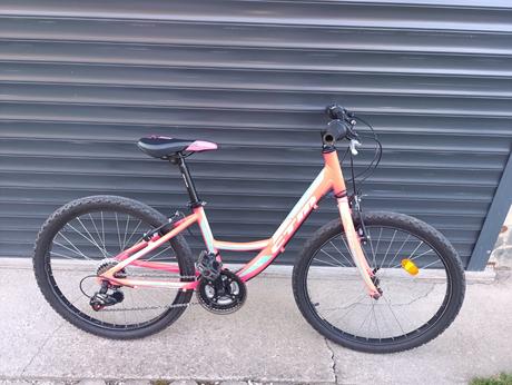 Bicykel ctm veľkosť kolies 20, ctm,20
