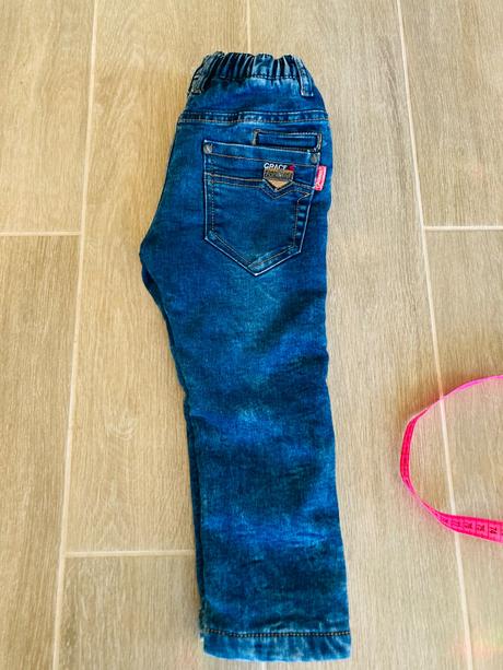 Zateplené rifle, 98