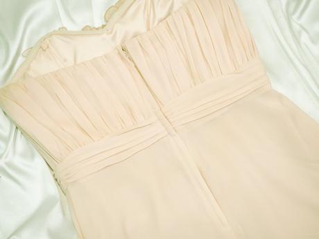 Kvalitné spoločenské šaty h&m, h&m,38