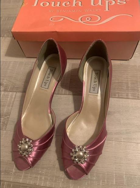 Touch up lodičky, 39