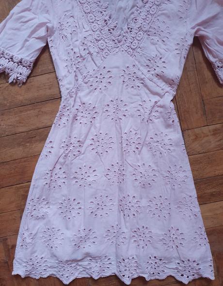 Dievčenské šaty, 170