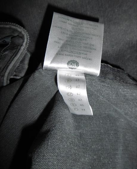 Menchestráky, clockhouse,44