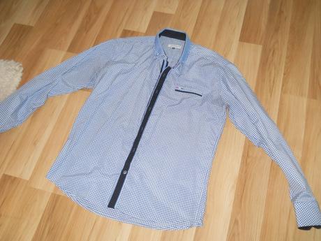 Pánska košela, xl