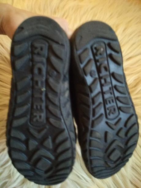 Čižmičky richter, richter,28