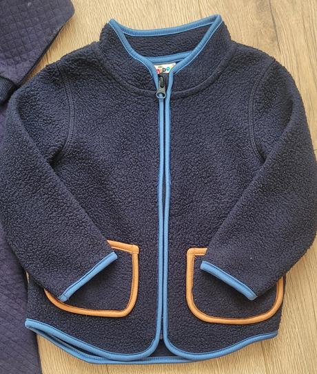 Teplakova suprava a mikina, kuniboo,86