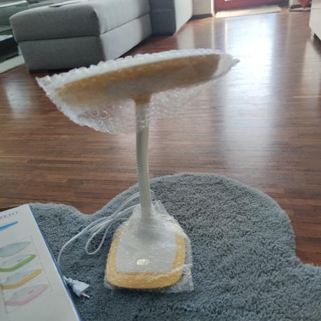 Stolná lampa, 