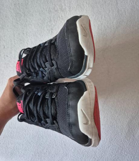 Dievčenské tenisky nike, nike,37
