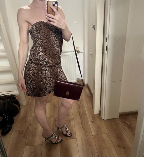 Dolce&gabanna šaty, m