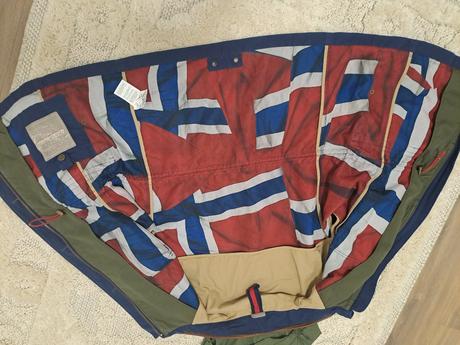 Prechodny kabat napapijri, napapijri,xl