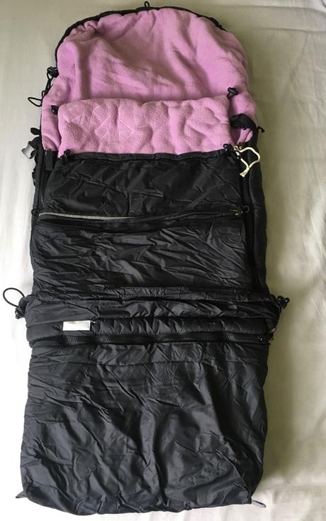 Zimny fusak emitex, emitex