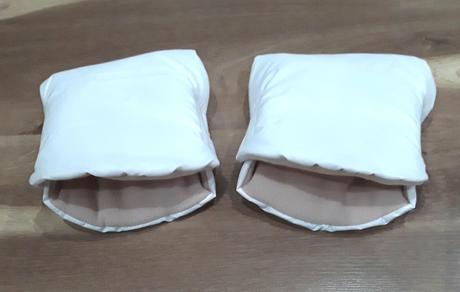 Rukavnik na kočik, joolz geo3