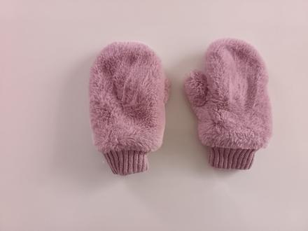 Rukavice na zimu 110-128, h&m,110