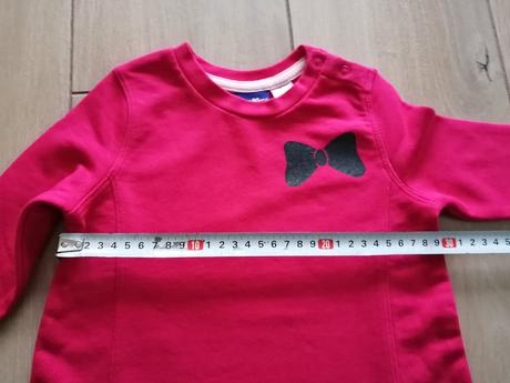 Pekné šaty vhodné aj na vianoce, lupilu,92