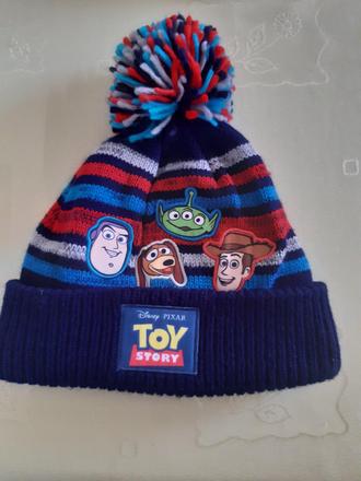 Čiapka toy story, disney,56