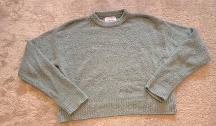 Sveter zn.zara, zara,164