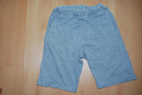 Kraťasy, zara,116