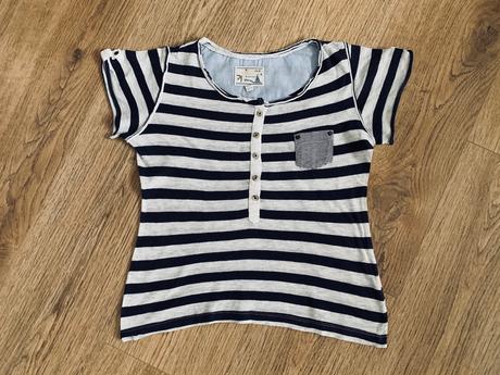 Tričko, mayoral,140