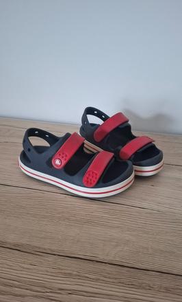 Crocs band sandale, crocs,30