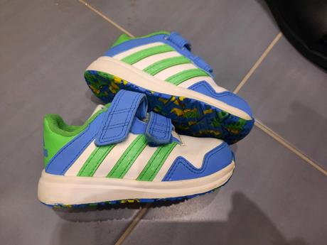 Botasky adidas, adidas,21