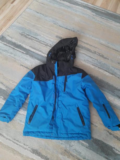 Zimna bunda, lewro,140