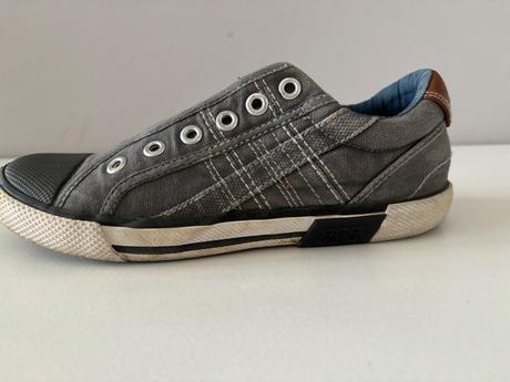 Nasúvacie tenisky s oliver, s.oliver,34