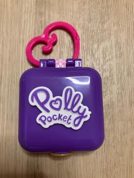 Polly pocket, 