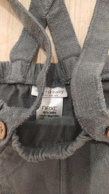 Štýlové nohavice, next,62