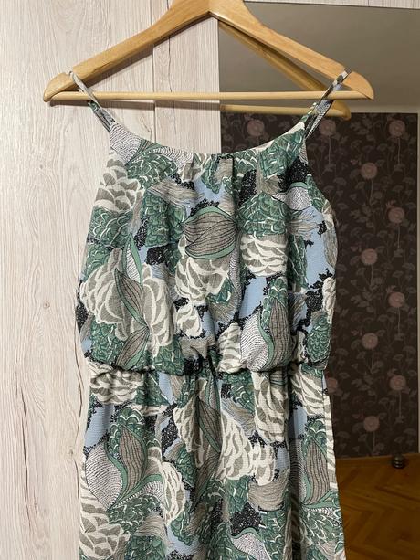 Maxi šaty only, only,36