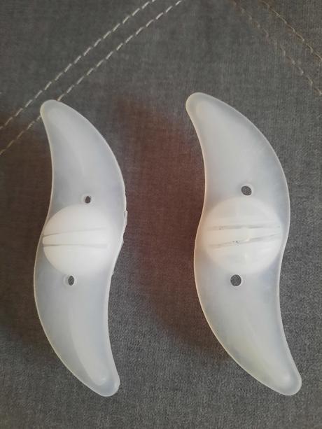 Svetielka na bicykel, 