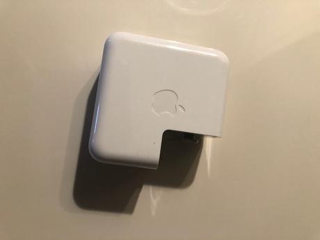 Apple adaptéry, apple