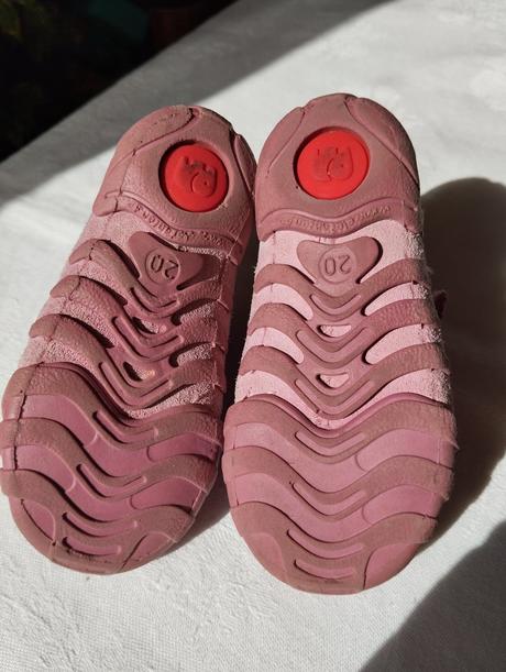 Topánky jar-leto, 21