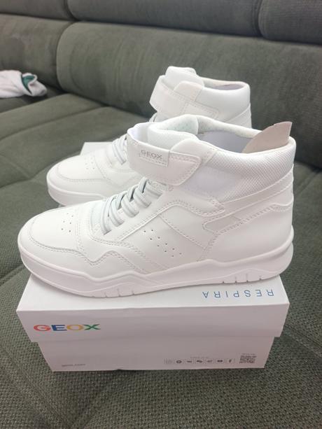 Detská obuv, geox,37