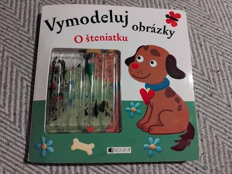 Vymodeluj obrazky,