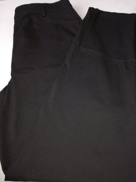 Rifle  slim elasticke, 42