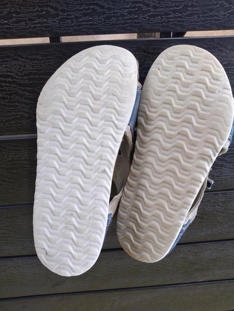 Ortopedické sandále, protetika,34