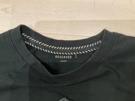 Mikina, reserved,164